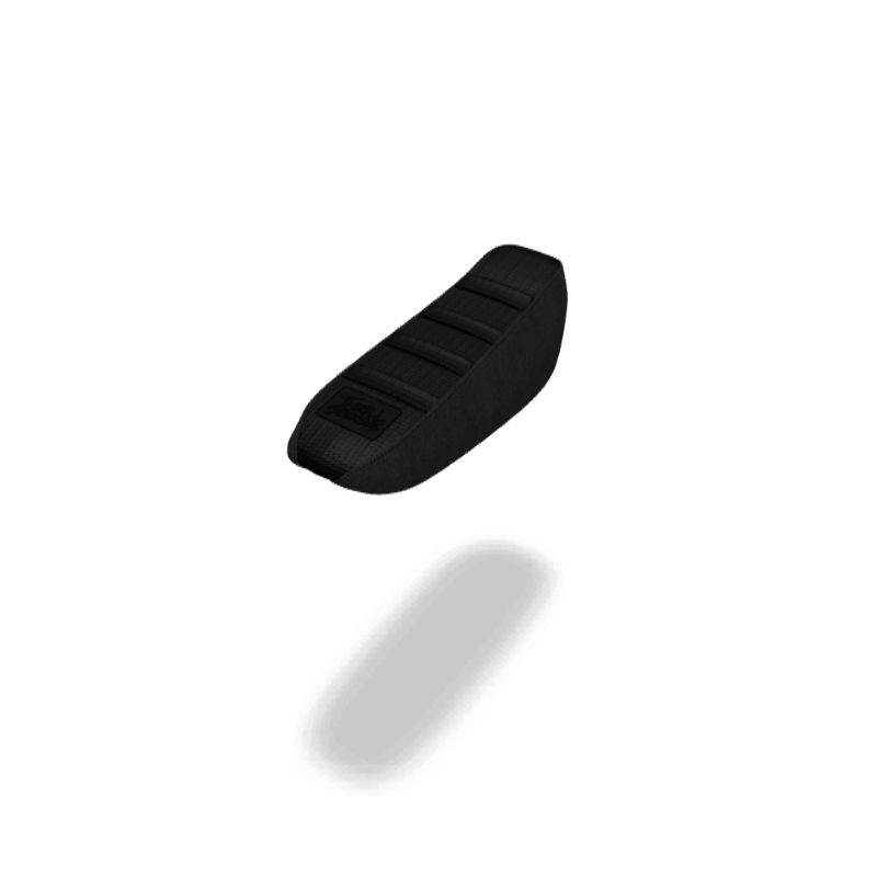 Custom Seat Cover: E-Ride Pro-SS 3.0