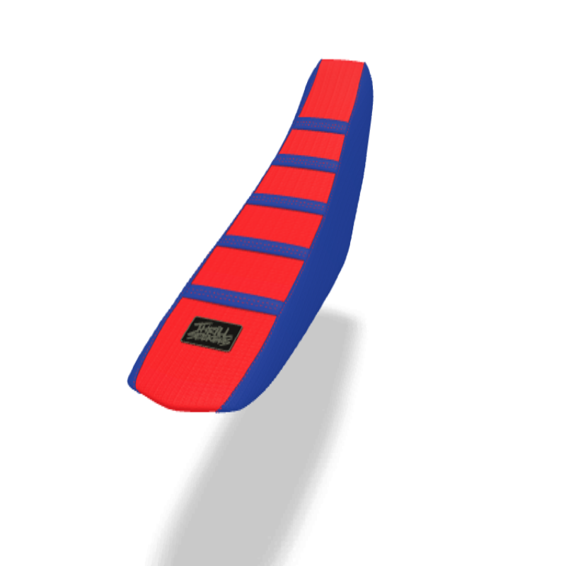 Custom Seat Cover: Electro & Co ETM RTR