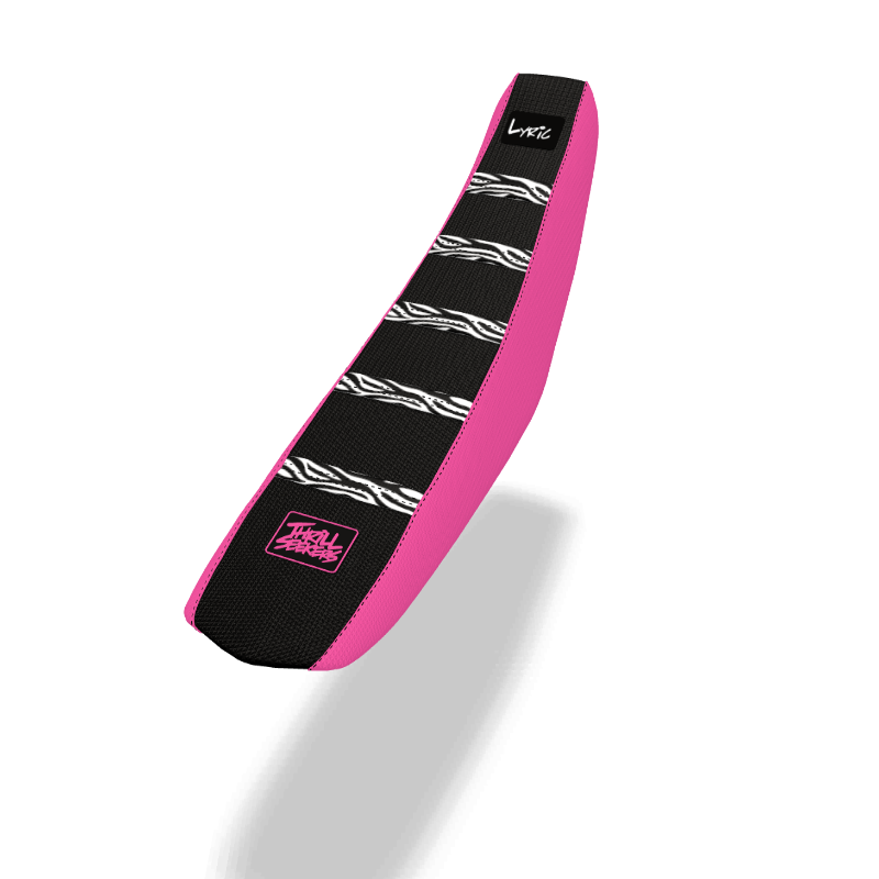 Custom Seat Cover: Ouxi V8