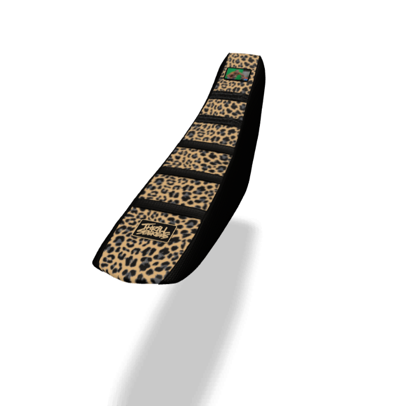 Custom Seat Cover: Yozma IN 10