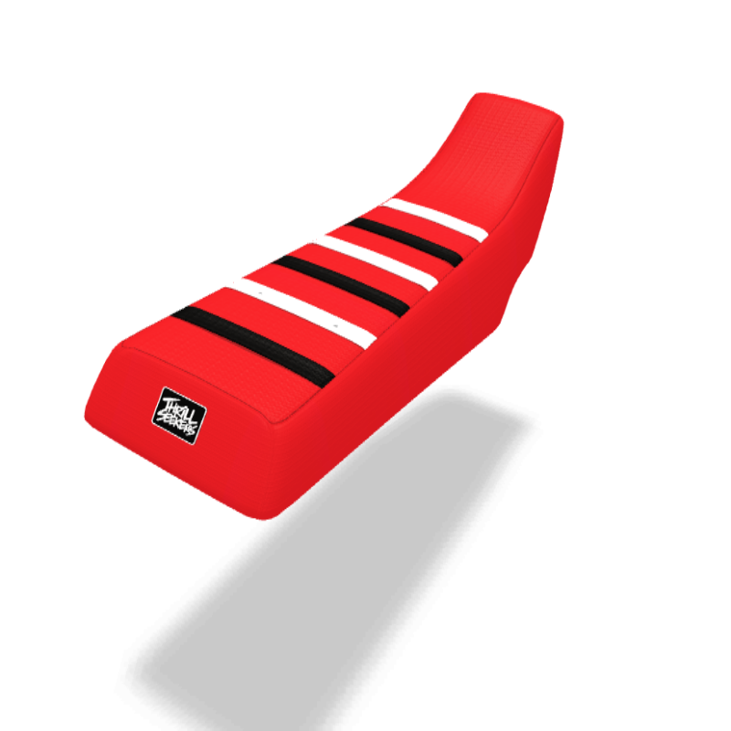 Custom Seat Cover: 2008 Honda TRX450R