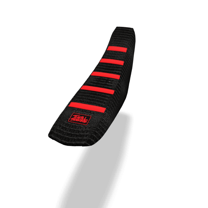 Custom Seat Cover: 2013 Honda CRF110F