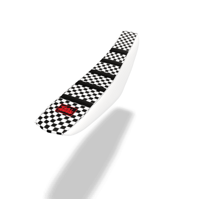 Custom Seat Cover: Antic Antic Bike