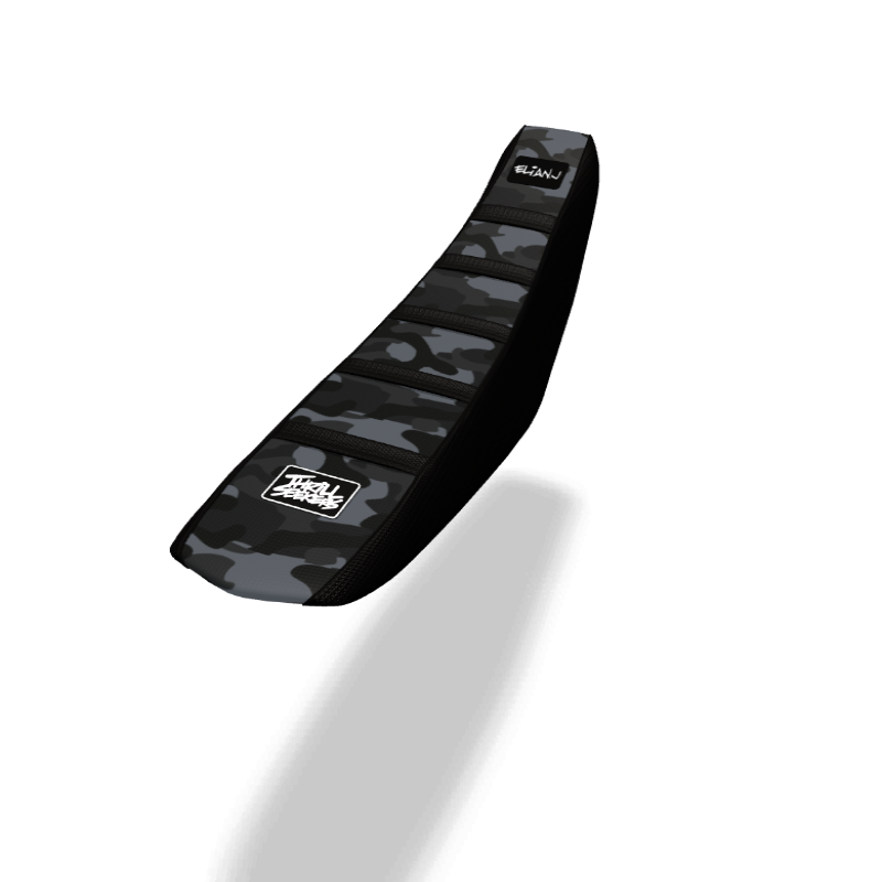 Custom Seat Cover: Yozma IN 10 PRO