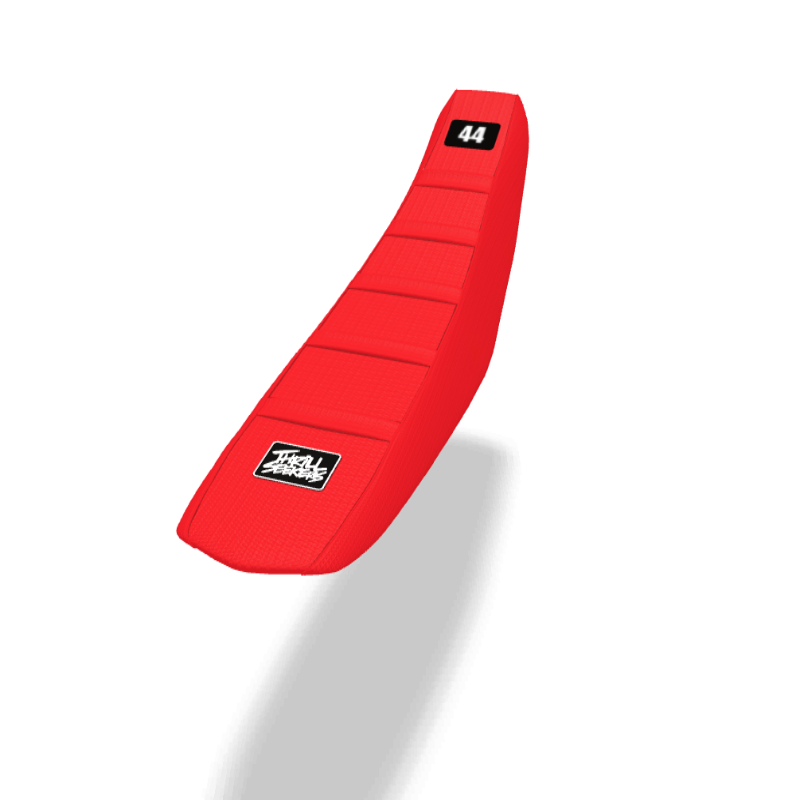 Custom Seat Cover: Electro & Co ETM RTR