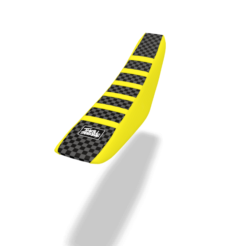 Custom Seat Cover: 2025 Suzuki RMZ450