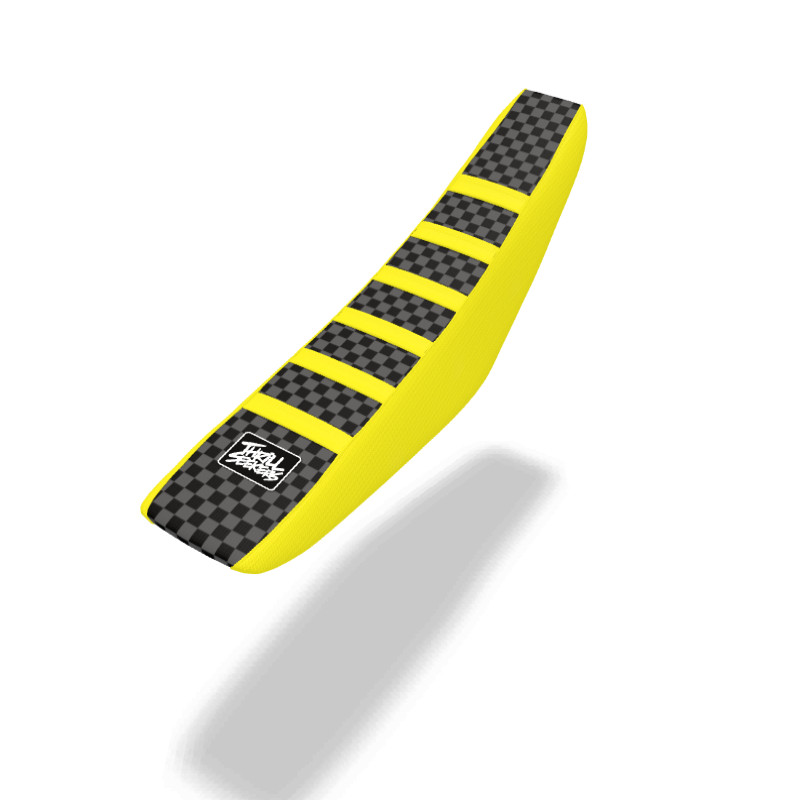 Custom Seat Cover: 2025 Suzuki RMZ450