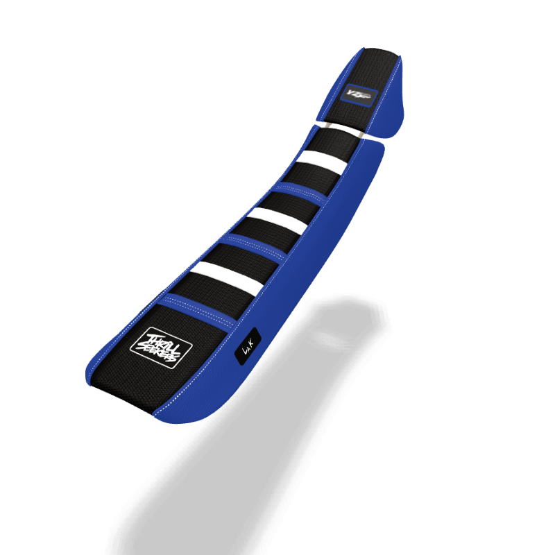 Custom Seat Cover: 2022 Yamaha YZ450F