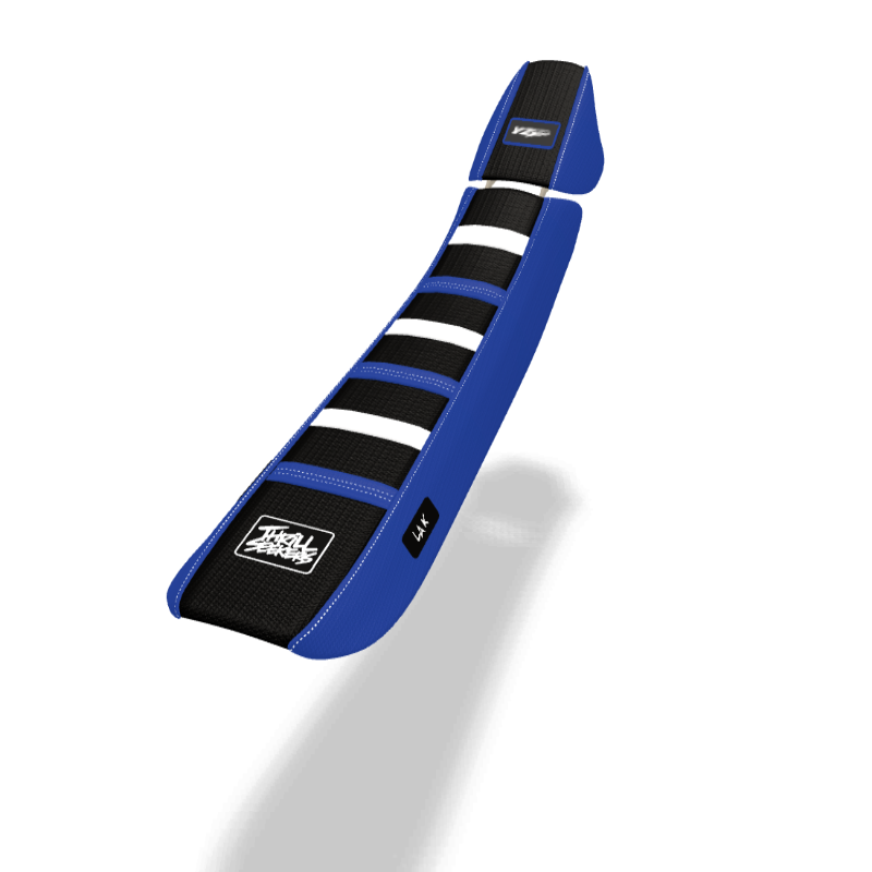 Custom Seat Cover: 2022 Yamaha YZ450F