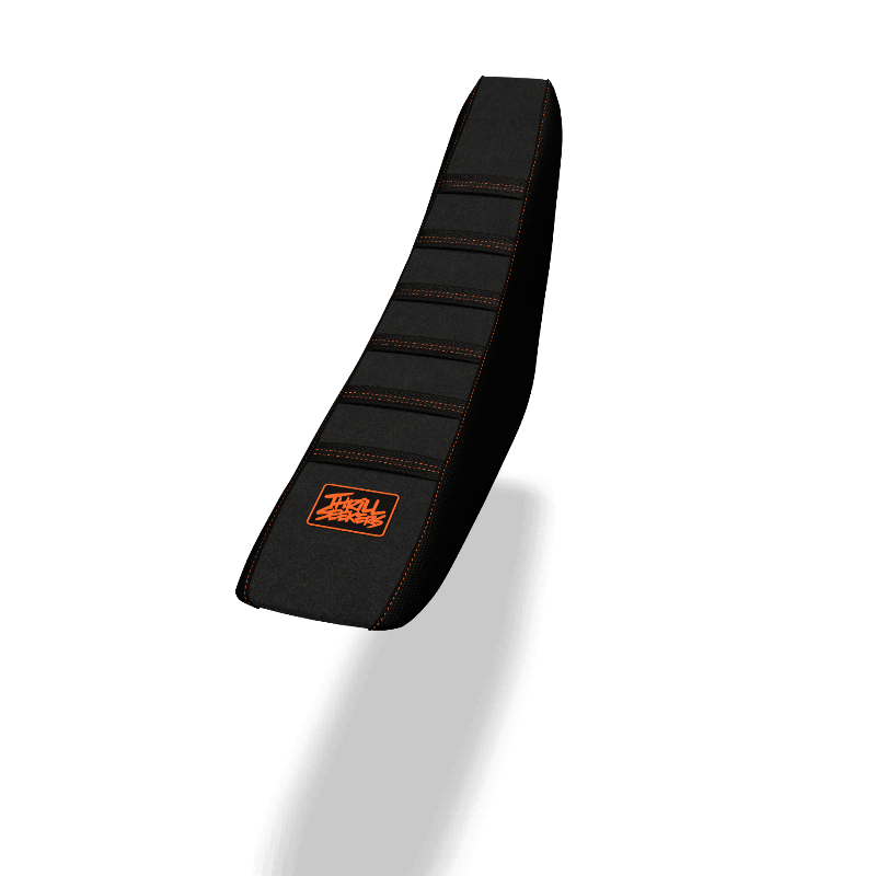 Custom Seat Cover: 2019 KTM 150 XCW