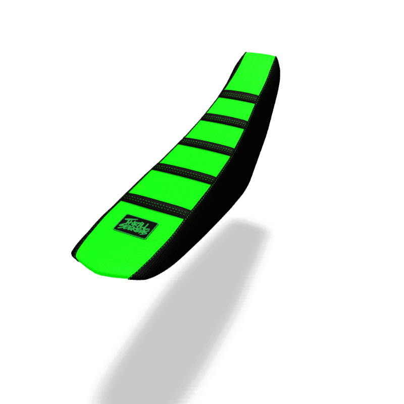 Custom Seat Cover: 2023 Kawasaki KX112