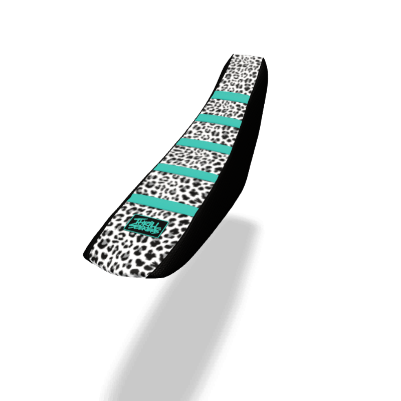 Custom Seat Cover: 2005 Honda CRF70F