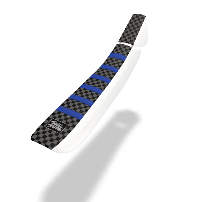Custom Seat Cover: 2025 Yamaha YZ250F