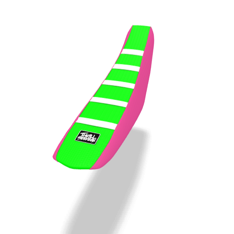 Custom Seat Cover: Electro & Co ETM RTR Lite