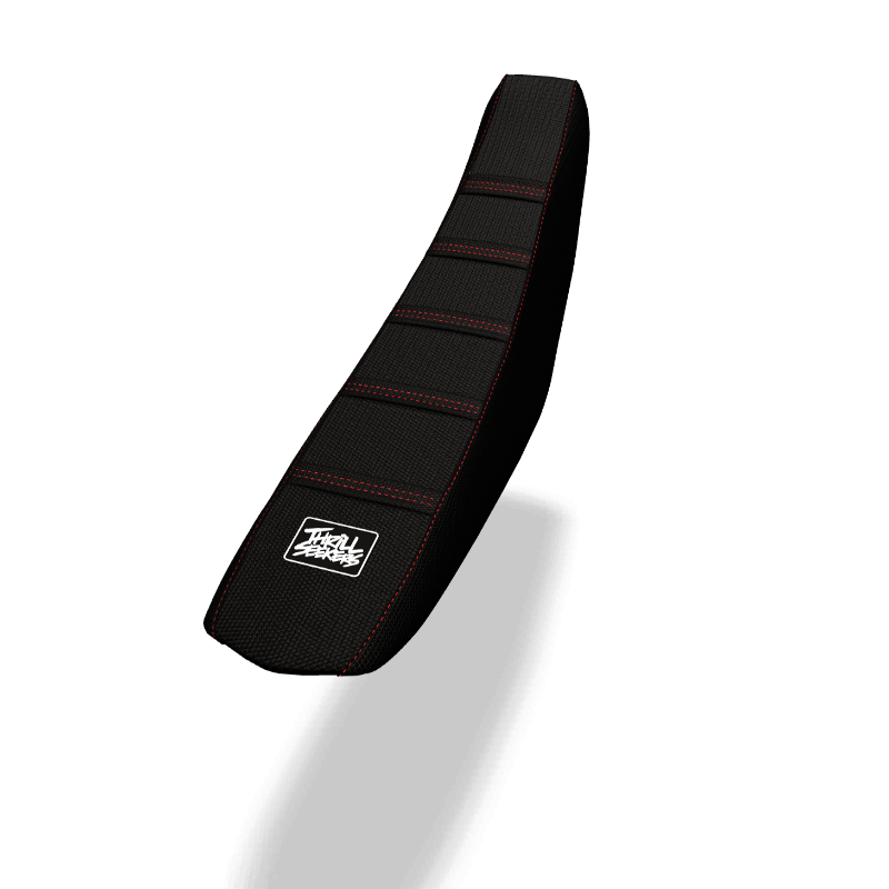 Custom Seat Cover: Electro & Co ETM RTR