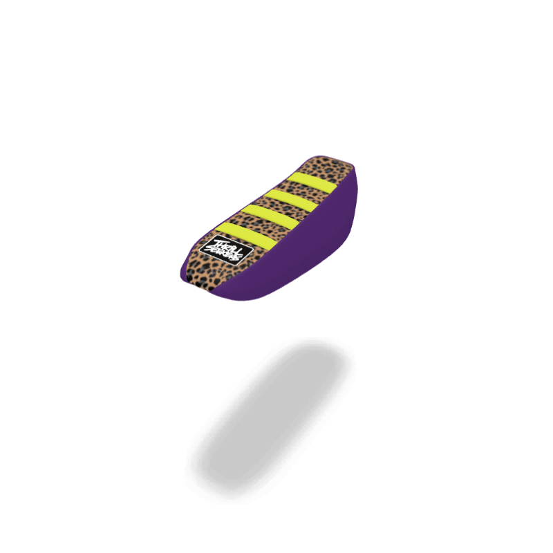Custom Seat Cover: Sur-Ron Luna Cycle Float Seat