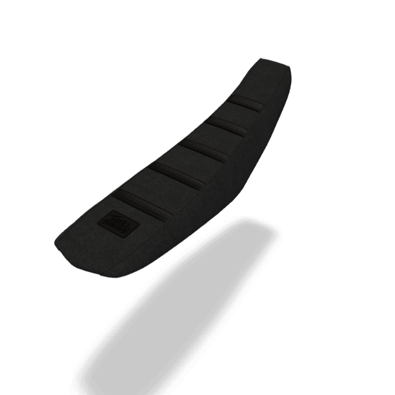 Custom Seat Cover: Arctic Leopard XF Pro