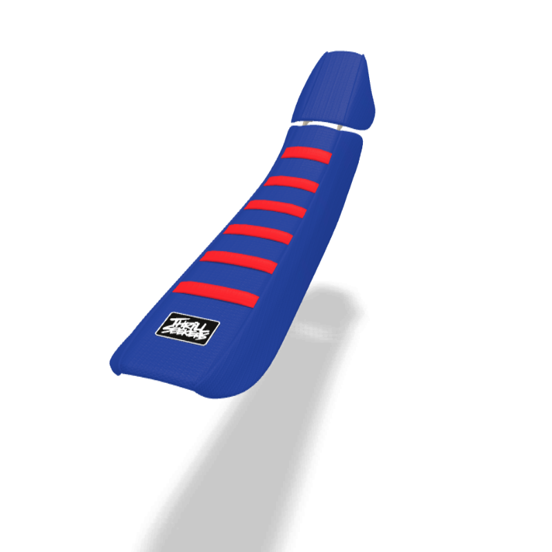 Custom Seat Cover: 2025 Yamaha YZ450F