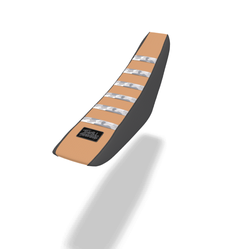 Custom Seat Cover: Talaria Komodo