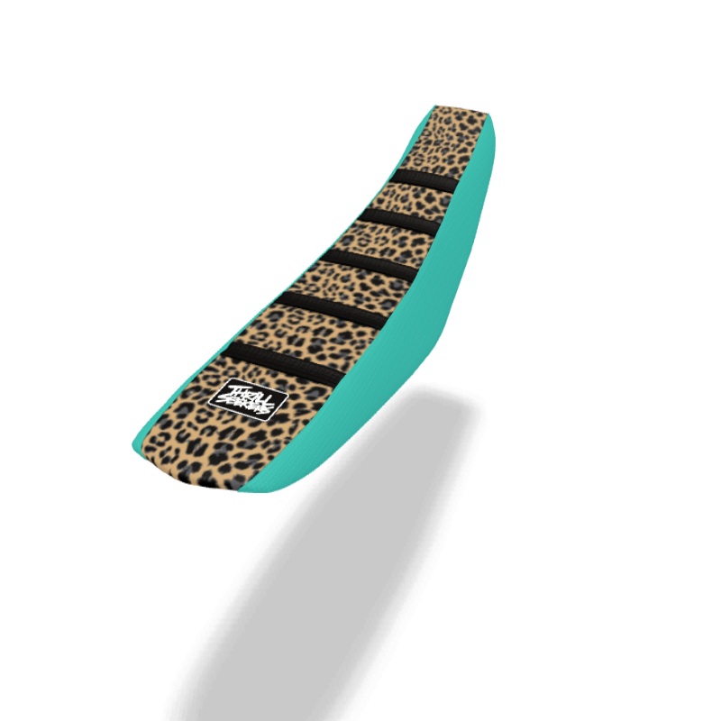 Custom Seat Cover: 2024 Honda CRF125F
