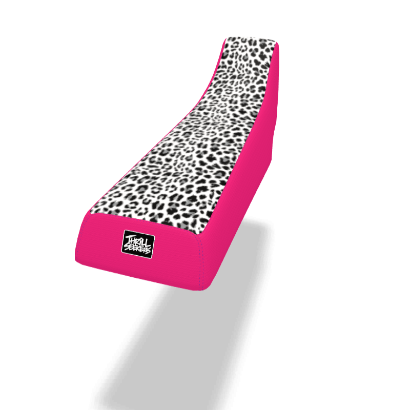 Custom Seat Cover: 2006 Honda TRX90