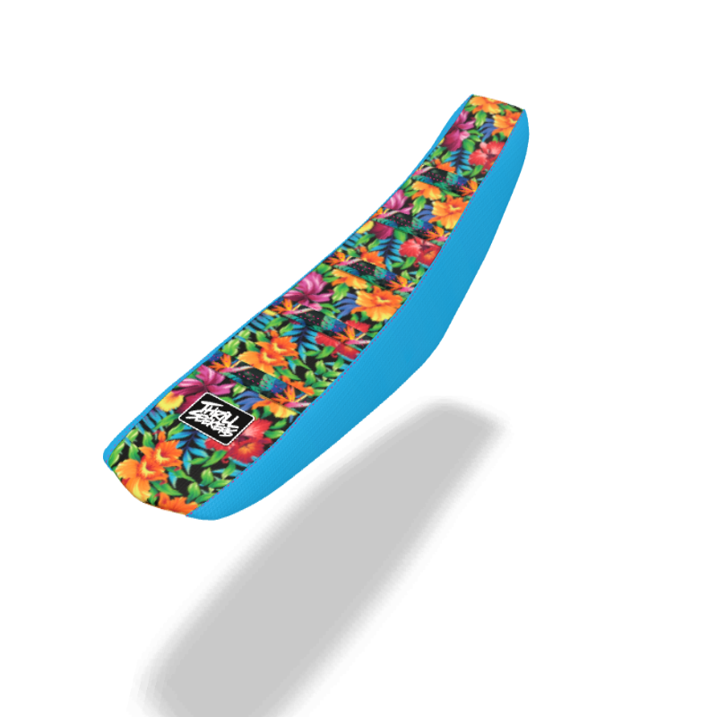 Custom Seat Cover: Yozma IN 10 PRO