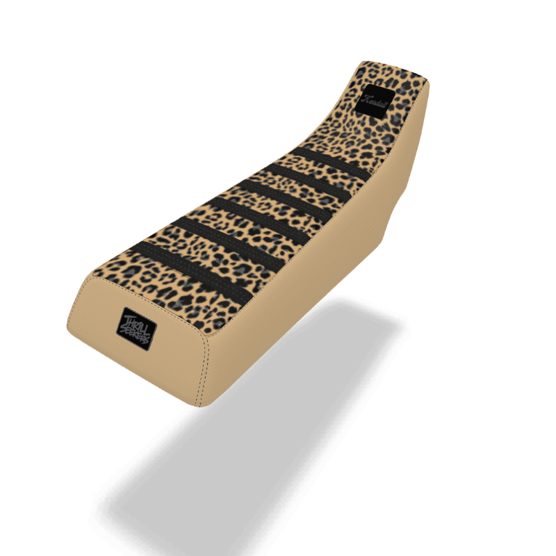 Custom Seat Cover: 2001 Suzuki LT80