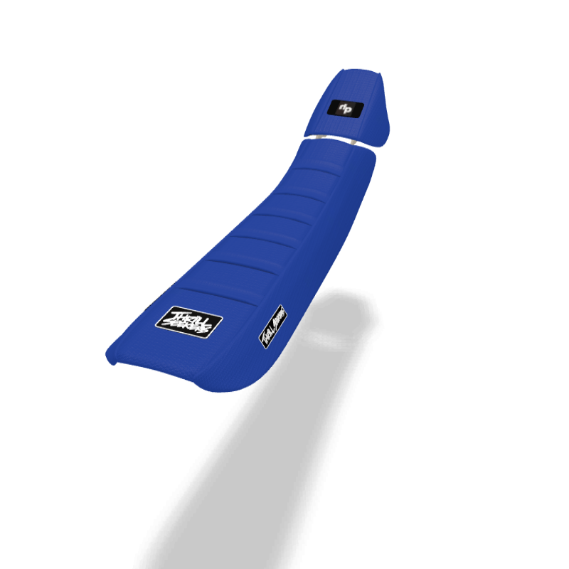 Custom Seat Cover: 2026 Yamaha YZ450F