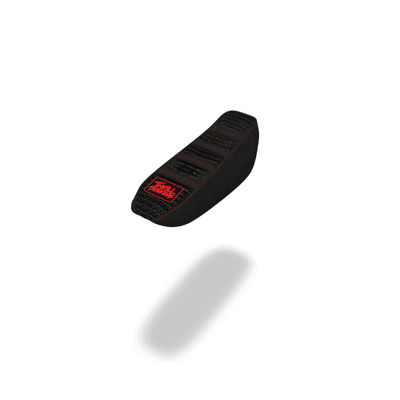 Custom Seat Cover: EBOX Dragster