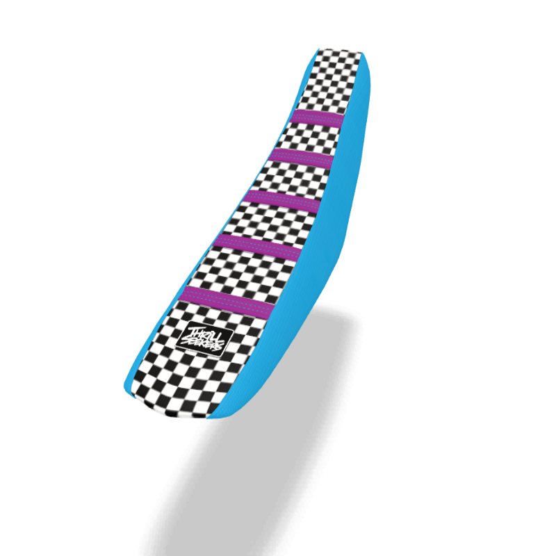 Custom Seat Cover: Crew Dart20