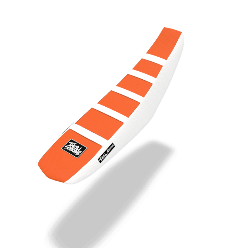 Custom Seat Cover: Ghostcat F3X Pro
