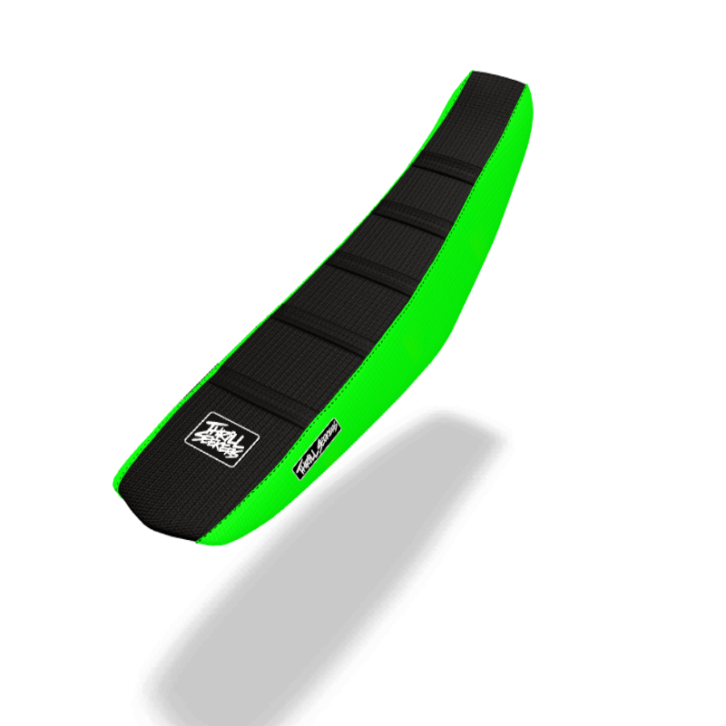 Custom Seat Cover: 2020 Kawasaki KX100