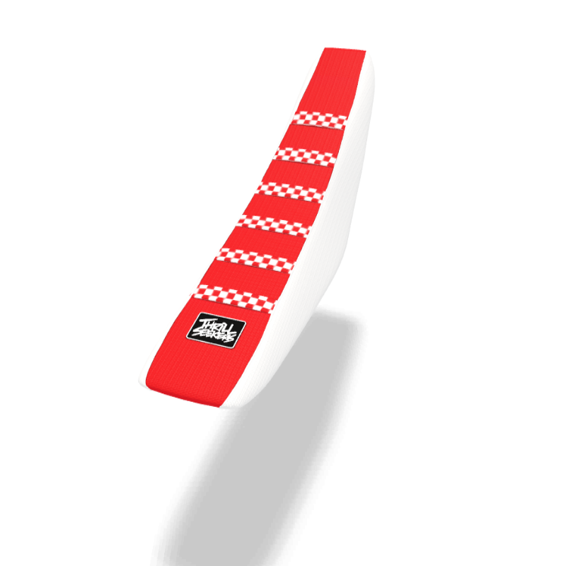 Custom Seat Cover: 2026 Honda CRF450R