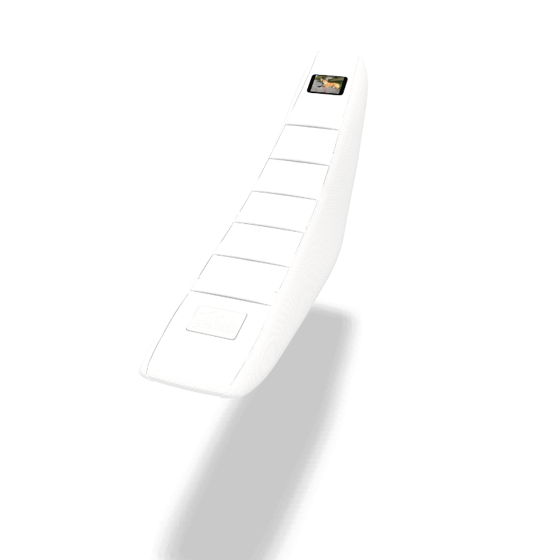 Custom Seat Cover: 2025 Gas Gas MC 125