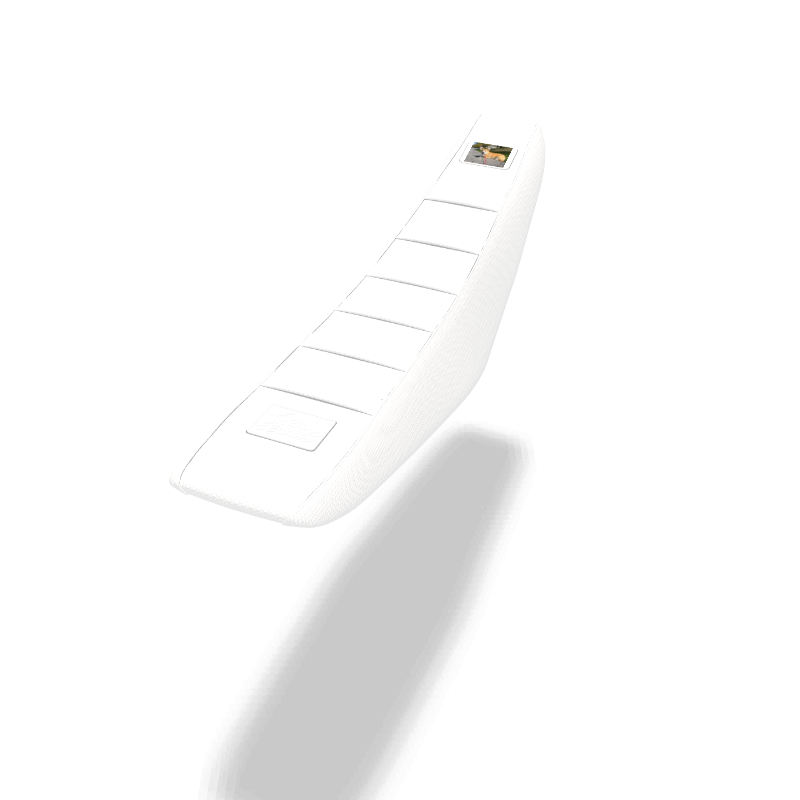 Custom Seat Cover: 2025 Gas Gas EC 250