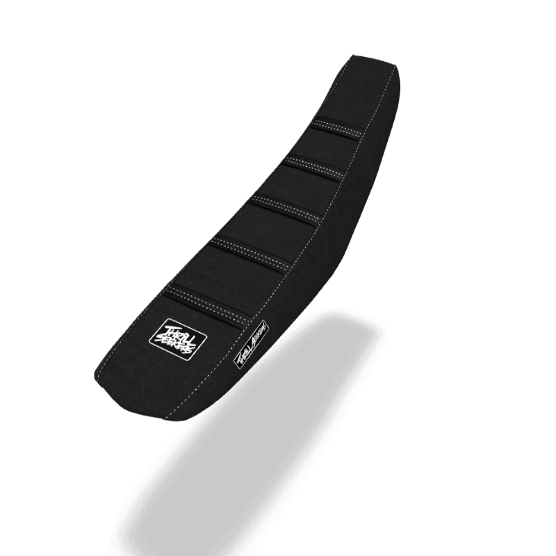 Custom Seat Cover: Strike Shadow