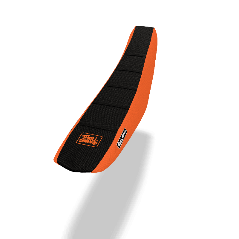 Custom Seat Cover: 2008 KTM 65 SX