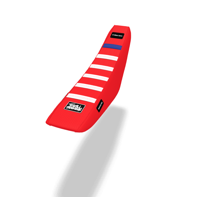 Custom Seat Cover: 2022 Honda CRF450RWE