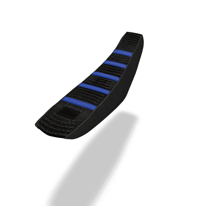 Custom Seat Cover: Electro & Co Rizzler