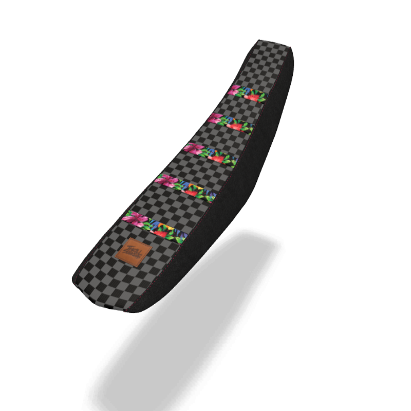 Custom Seat Cover: Antic Antic Bike