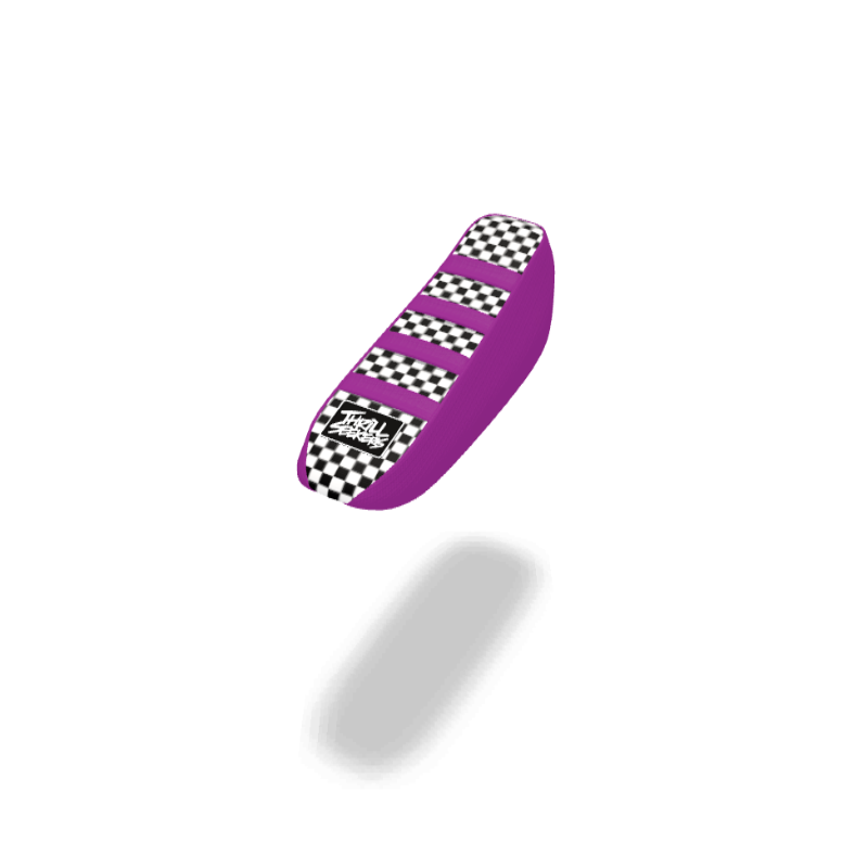 Custom Seat Cover: Macfox X7