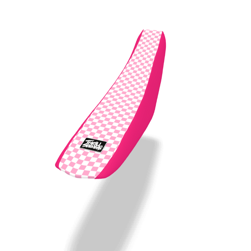 Custom Seat Cover: 2026 Honda CRF110F
