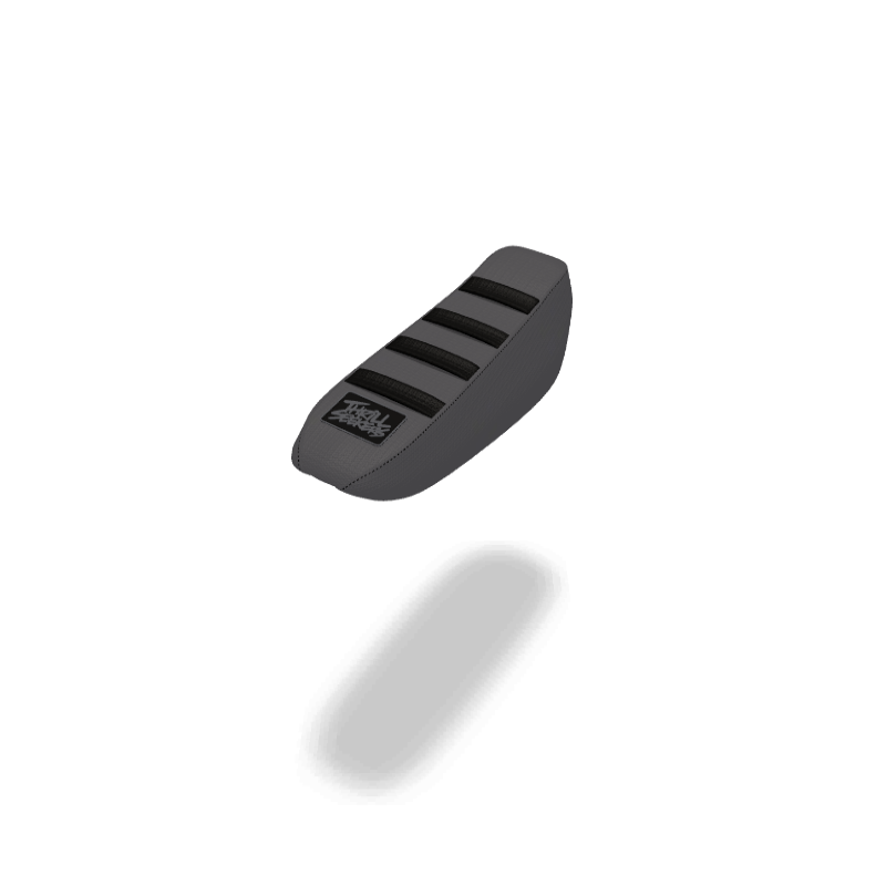Custom Seat Cover: Macfox X1