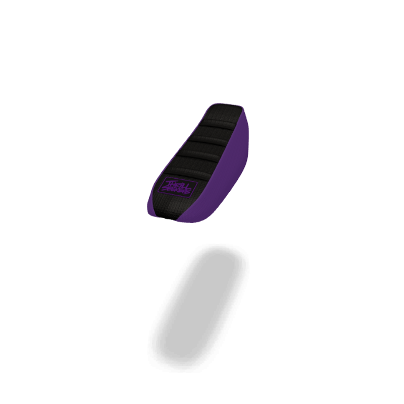Custom Seat Cover: Macfox X7L