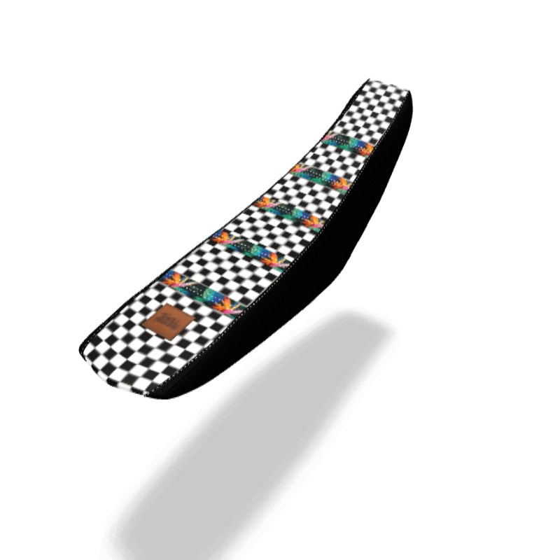 Custom Seat Cover: Yozma IN 10