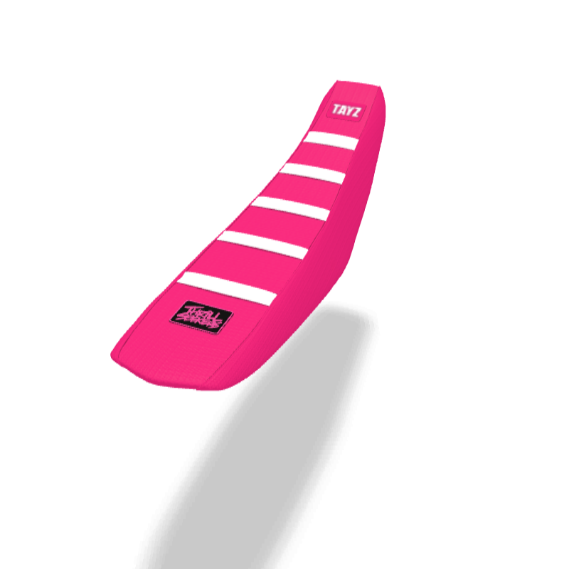 Custom Seat Cover: Electro & Co ETM RTR Lite