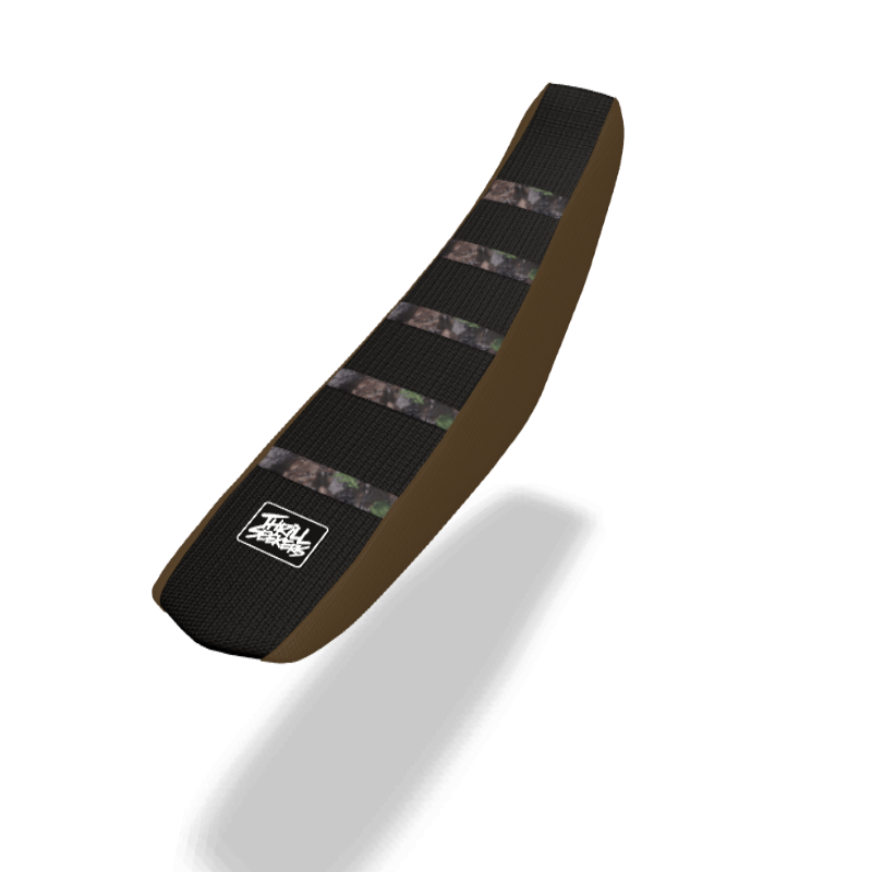 Custom Seat Cover: Ridstar Q20
