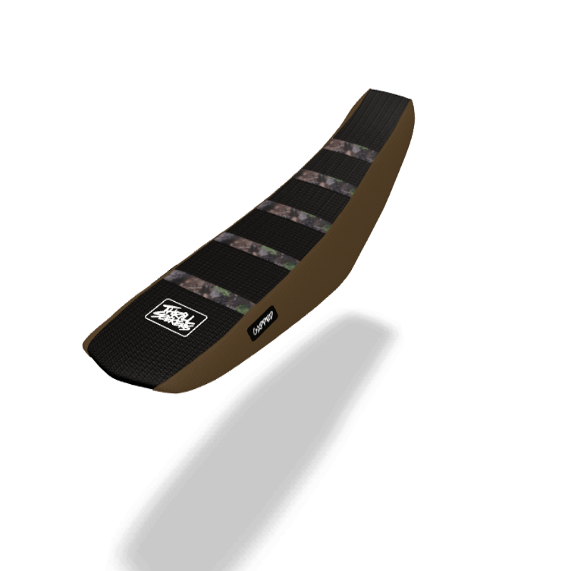 Custom Seat Cover: Ridstar Q20