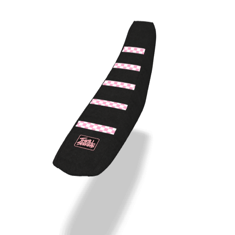 Custom Seat Cover: Yozma IN 10
