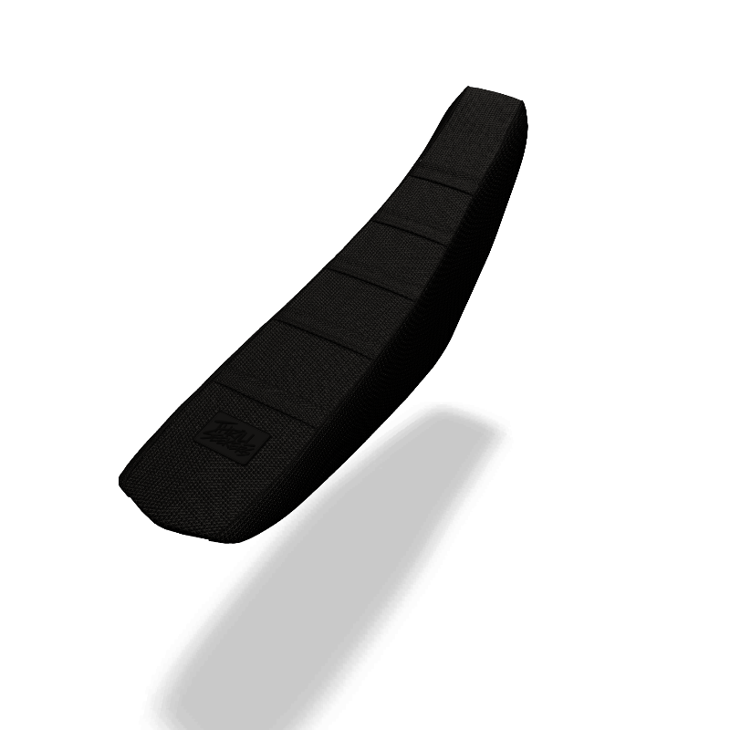 Custom Seat Cover: Ghostcat F4X Pro
